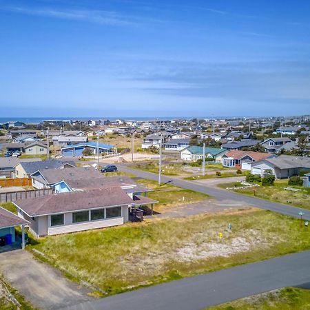 Amandas Cottage Waldport Exterior photo